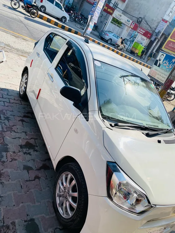 Toyota Pixis Epoch 2020 for sale in Sialkot