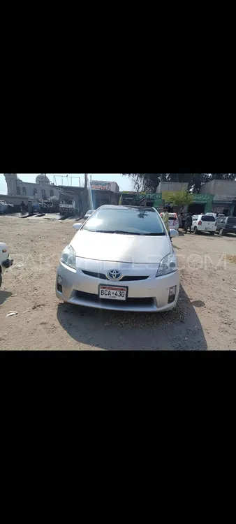 Toyota Prius 2011 for sale in Shorkot