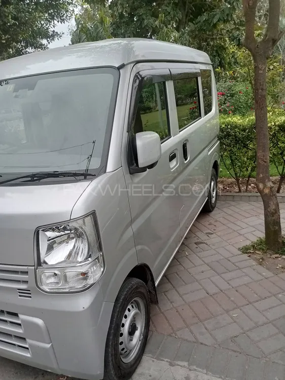 Suzuki Every 2018 for sale in Lahore