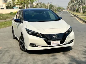 Nissan Leaf 2024 for Sale