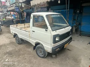 Suzuki Ravi 1981 for Sale