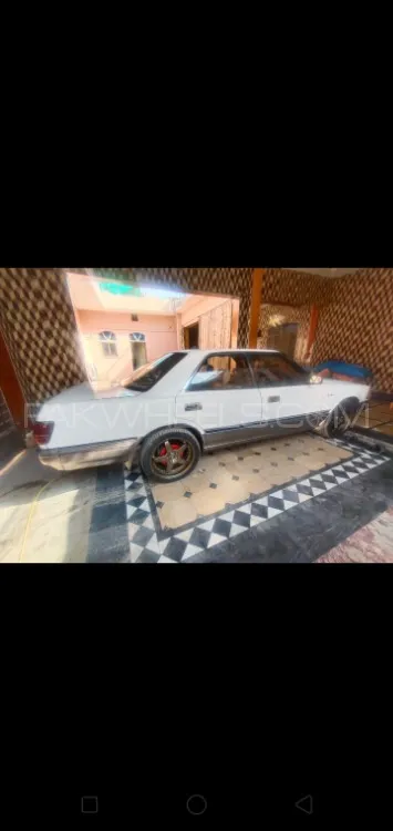 Toyota Crown 1988 for sale in Kohat