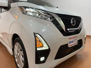 Nissan Dayz Highway star S hybrid X pro pilot 2021 for Sale