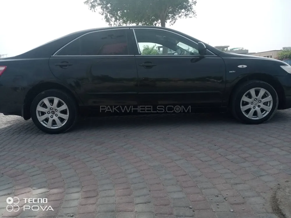 Toyota Camry 2008 for sale in D.G.Khan
