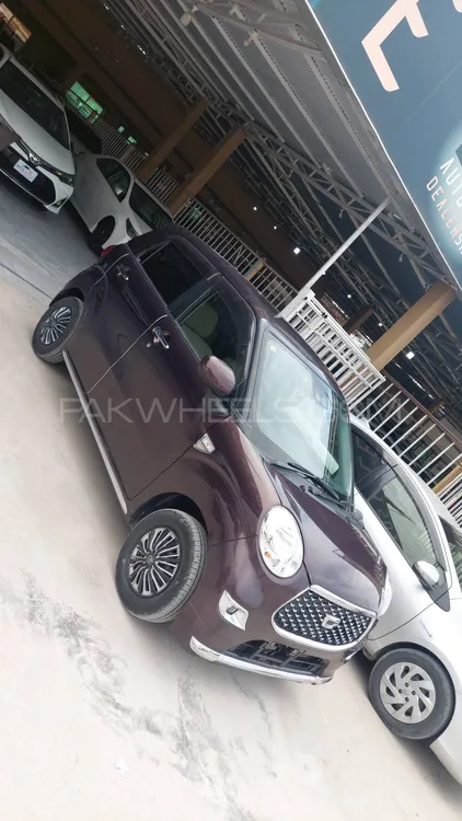 Daihatsu Cast 2020 for sale in Peshawar