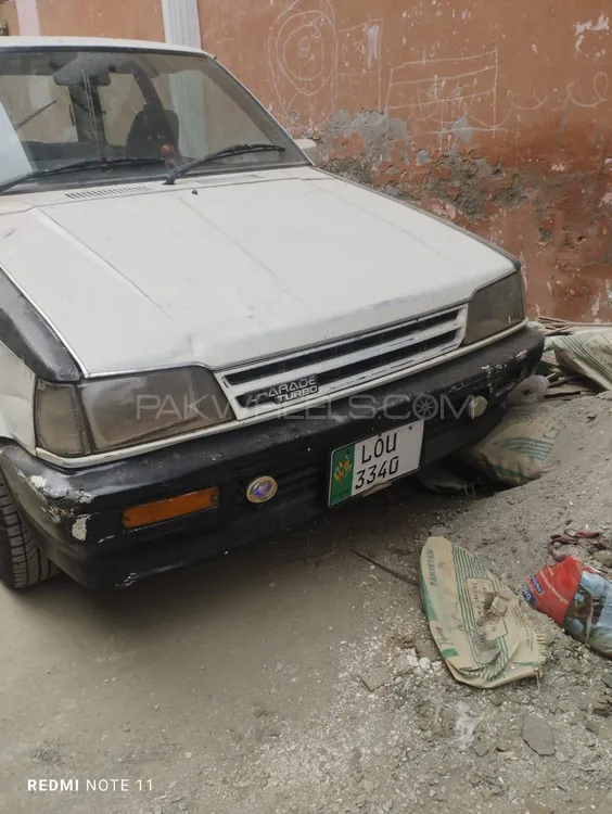 Daihatsu Charade 1994 for sale in Lahore