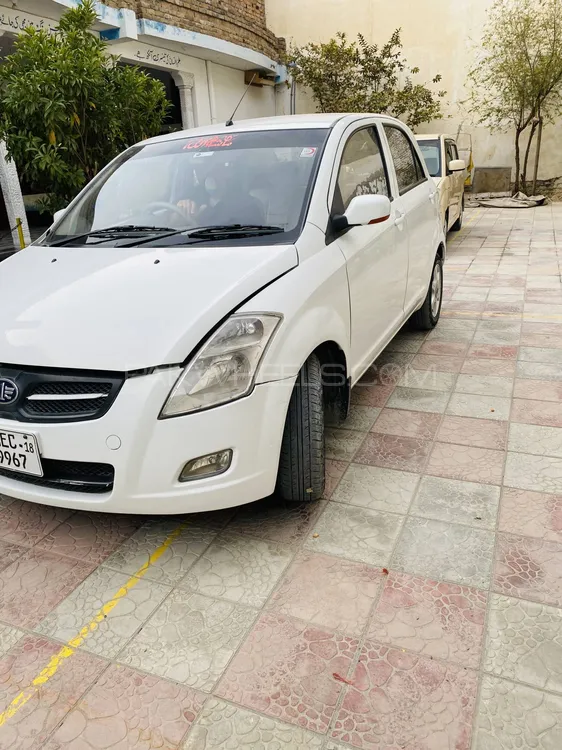 FAW V2 2018 for sale in Wah cantt