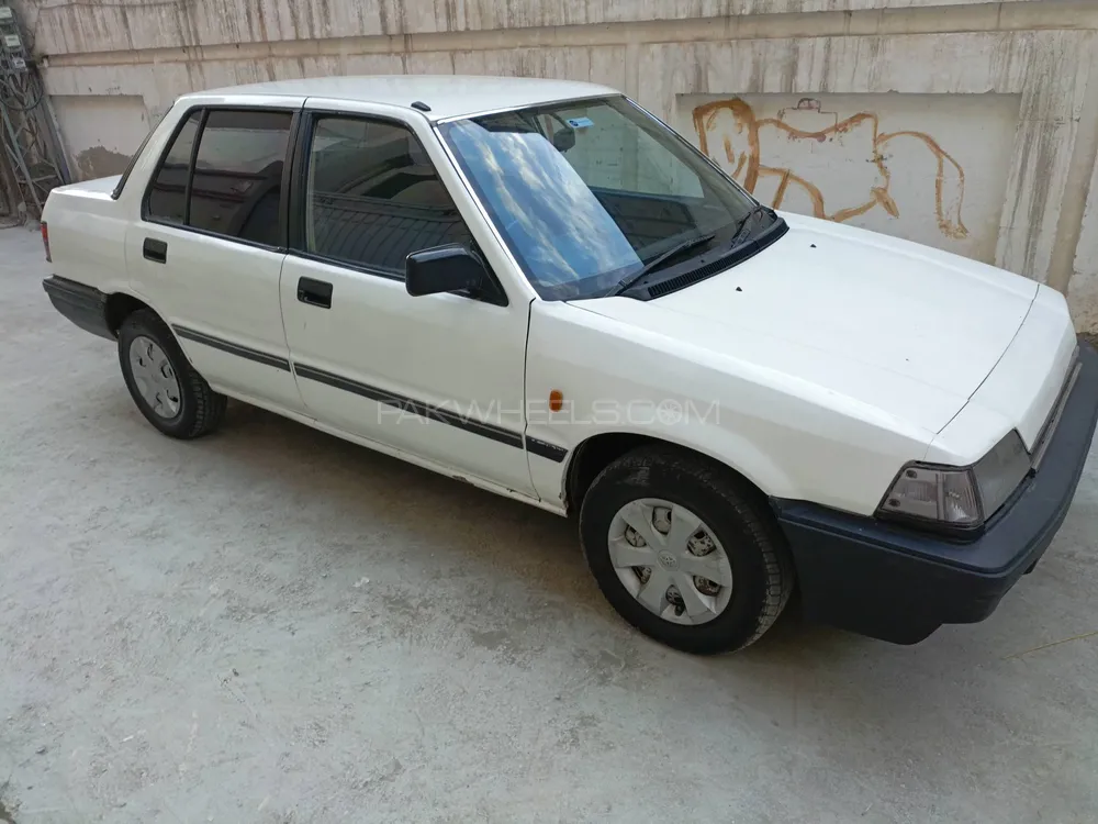 Honda Civic 1987 for sale in Peshawar
