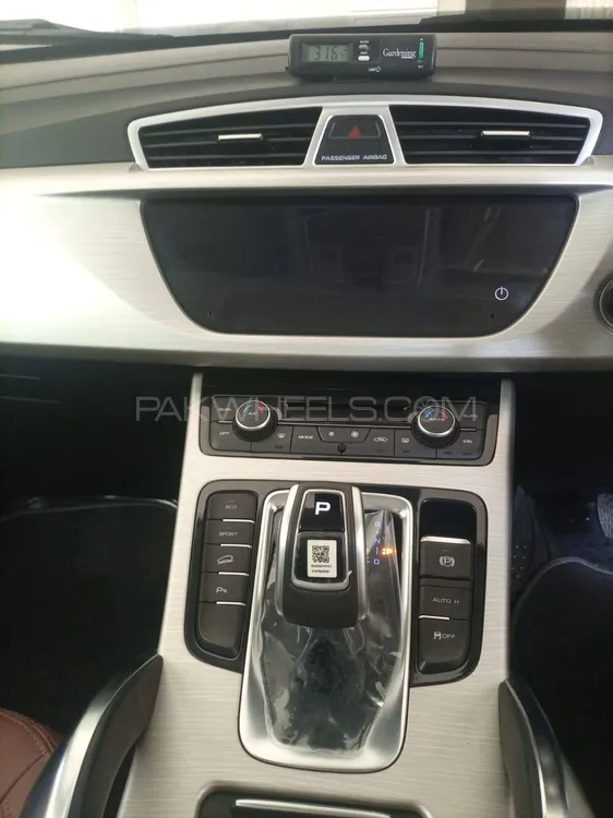 Proton X70 2022 for Sale in Islamabad Image-1