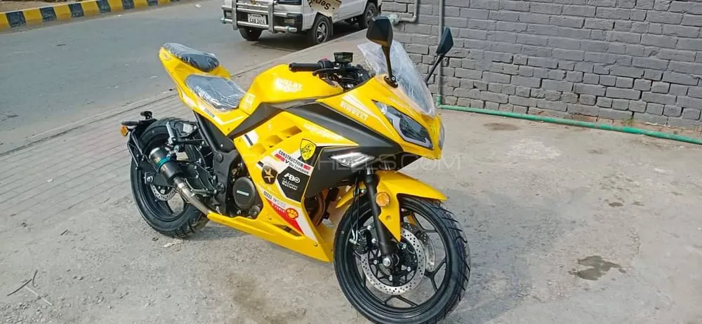 Chinese Bikes Other 2024 for Sale Chinese Bikes Other 2024 for Sale Image-8