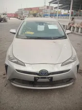Toyota Prius S 2020 for Sale