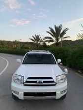 Toyota Surf SSR-X 3.4 2003 for Sale