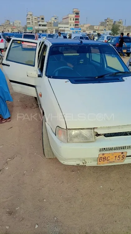 Fiat Other 2005 for sale in Karachi