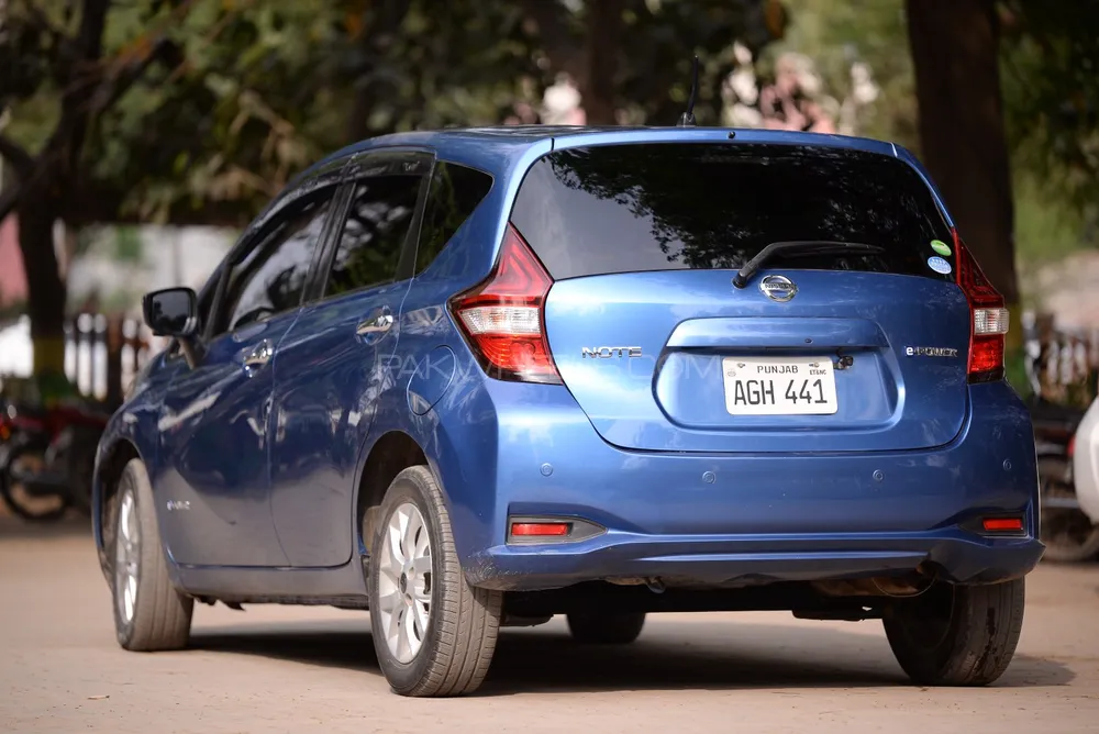 Nissan Note 2019 for sale in Sargodha