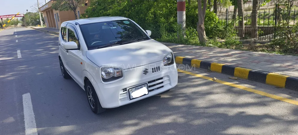 Suzuki Alto 2017 for sale in Faisalabad