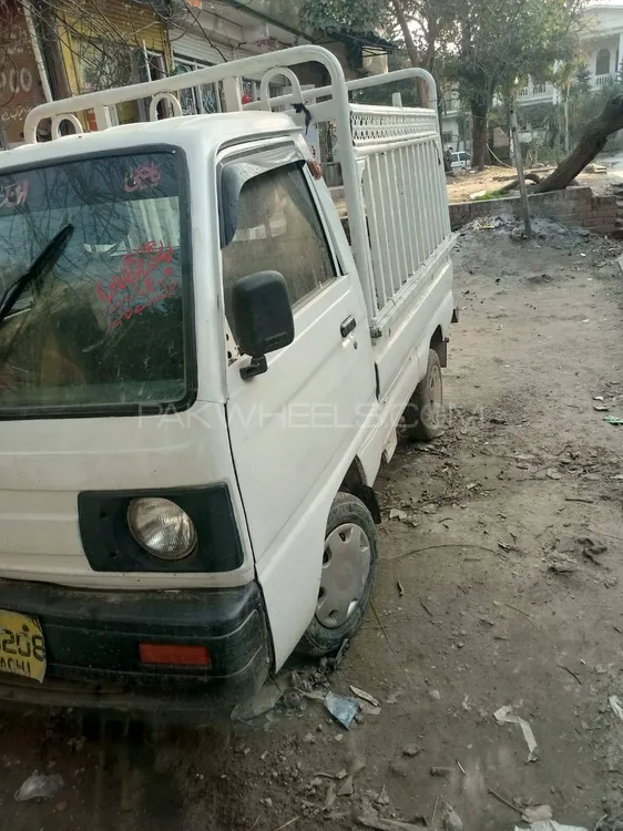 Suzuki Ravi 1991 for sale in Islamabad