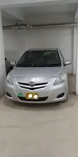 Toyota Belta X Business A Package 1.3 2007 for Sale