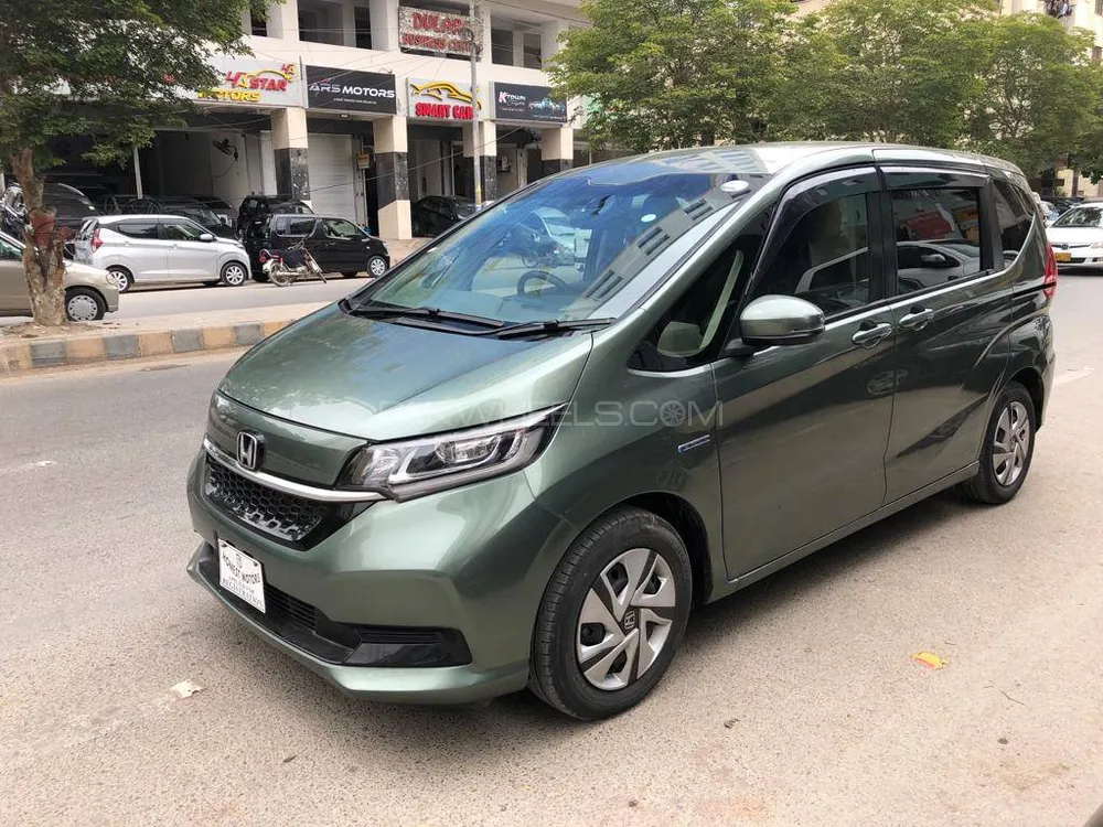 Honda Freed 2019 for sale in Karachi