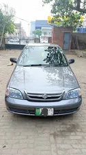 Suzuki Cultus VXRi (CNG) 2011 for Sale