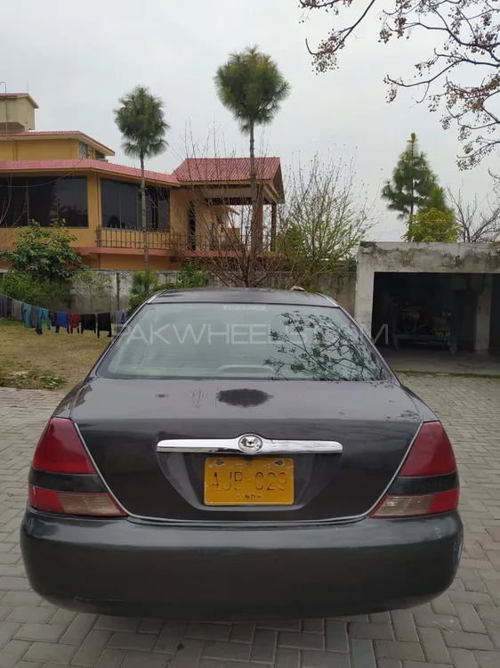 Toyota Mark II 2002 for sale in Hassan abdal