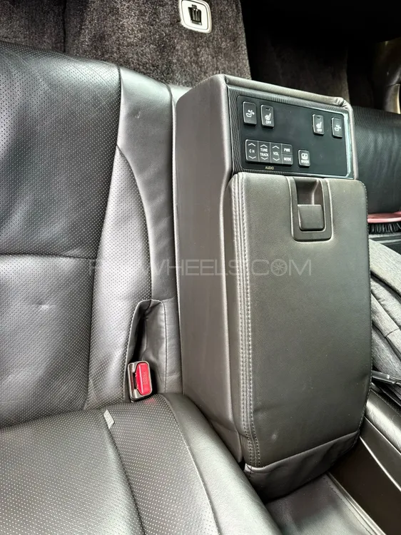 Toyota Crown 2008 for sale in Islamabad