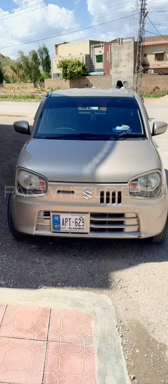 Suzuki Alto 2019 for Sale in Kohat Image-1