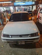 Toyota Corolla 2.0D 1994 for Sale
