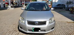 Toyota Corolla Axio X HID Limited 1.5 2007 for Sale