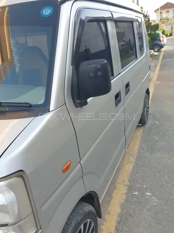 Suzuki Every Wagon 2016 for sale in Sialkot