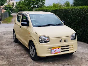 Suzuki Alto 2021 for Sale