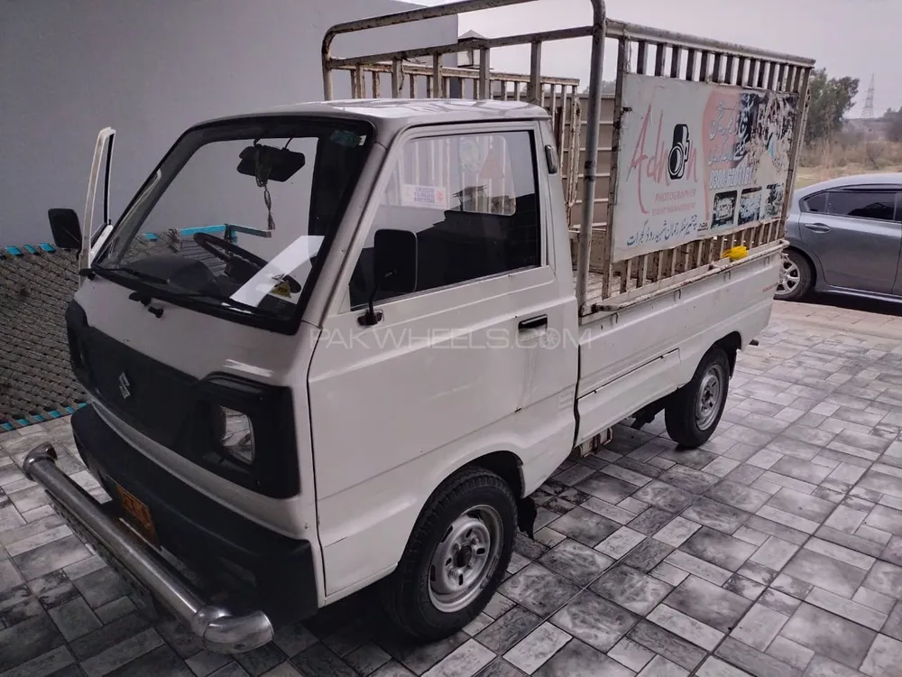 Suzuki Ravi 2018 for sale in Gujrat