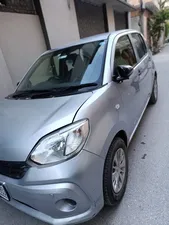 Toyota Passo X S  2017 for Sale