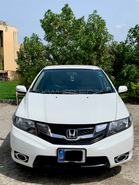 Honda City 2019 for sale in Rawalpindi