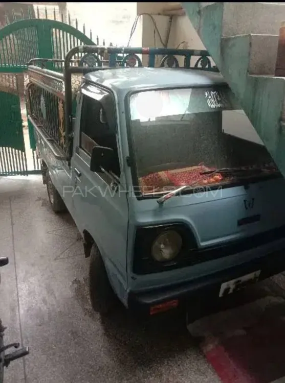 Suzuki Ravi 1990 for sale in Rawalpindi