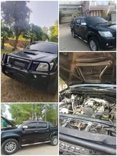 Toyota Hilux 2013 for Sale