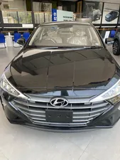 Hyundai Elantra GL 2024 for Sale