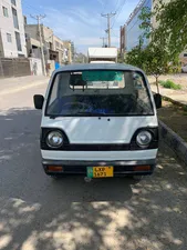 Suzuki Ravi Euro II 1995 for Sale