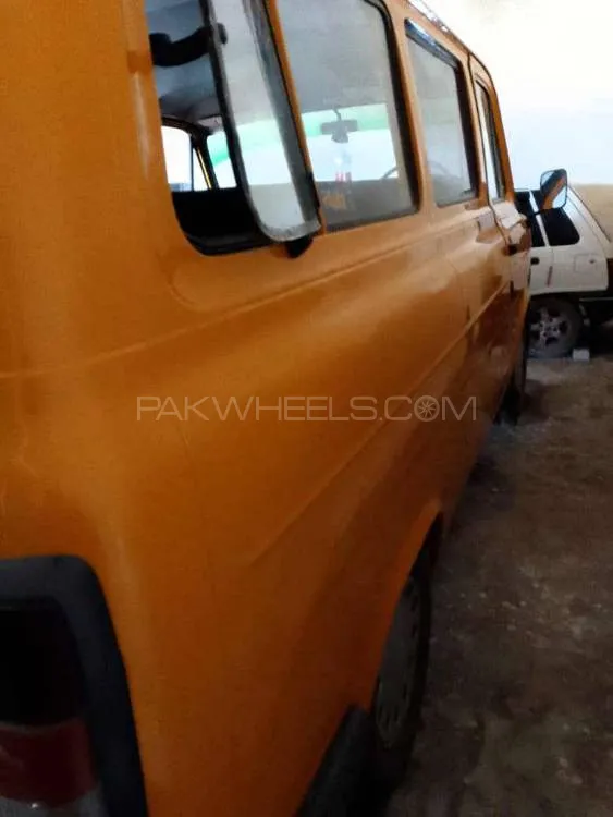 Ford Other 1986 for sale in Gujar khan
