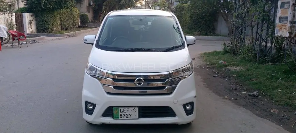 Nissan Dayz 2016 for sale in Lahore