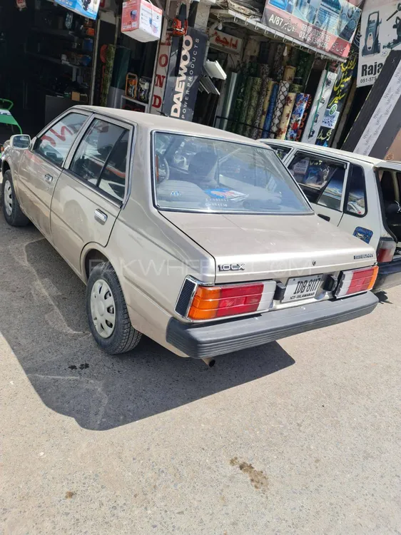 Nissan Sunny 1985 for sale in Rawalpindi