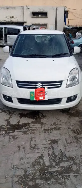 Suzuki Swift 2018 for Sale in Rawalpindi Image-1