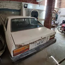 Datsun 120 Y 1982 for Sale