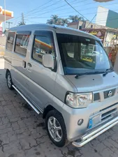 Nissan Clipper 2013 for Sale