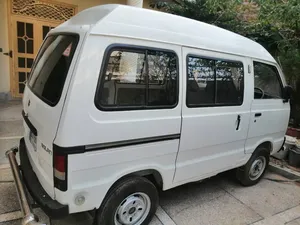 Suzuki Bolan 2023 for Sale