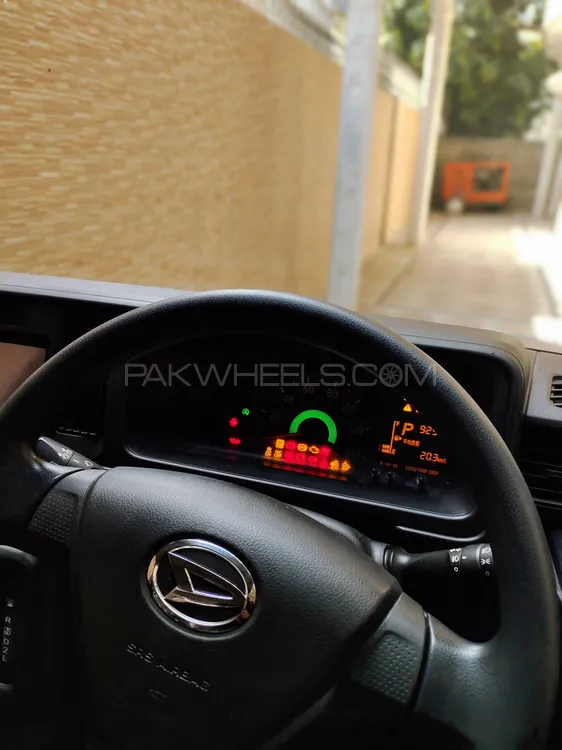Daihatsu Hijet 2018 for sale in Islamabad