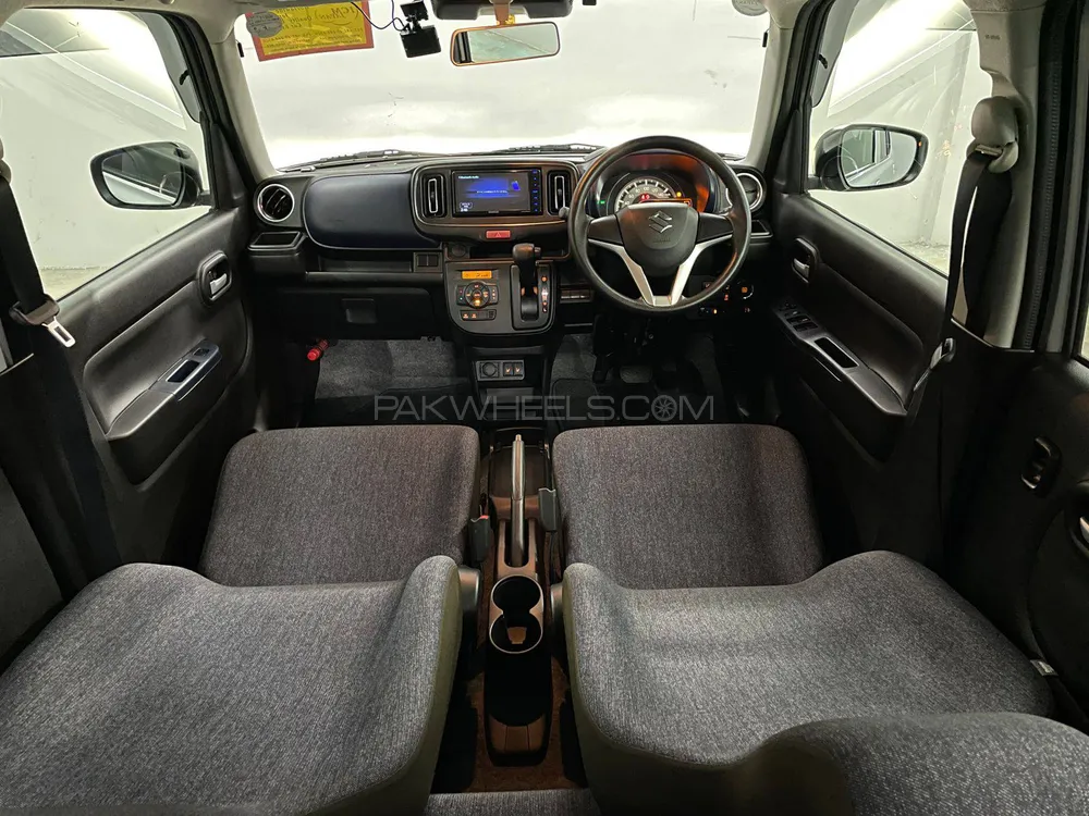 Suzuki Alto 2024 for Sale in Hyderabad Image-1