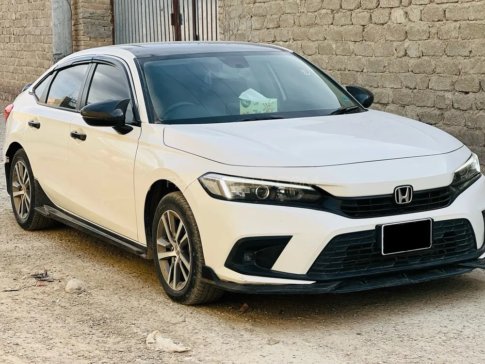 Honda Civic 2022 for sale in Quetta
