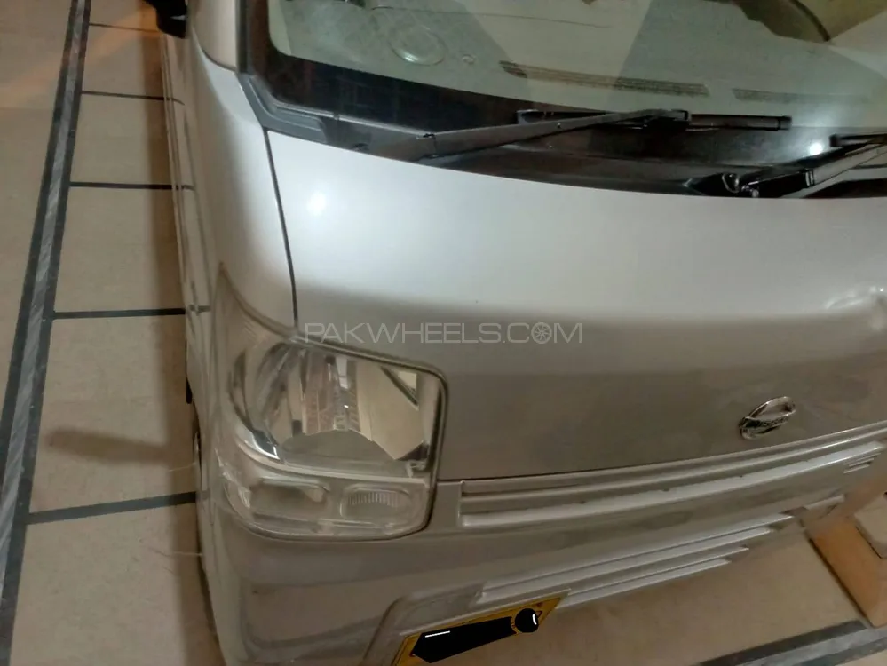 Nissan Clipper 2015 for sale in Karachi
