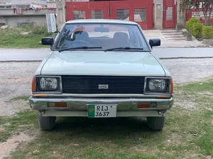 Datsun 120 Y 1984 for Sale