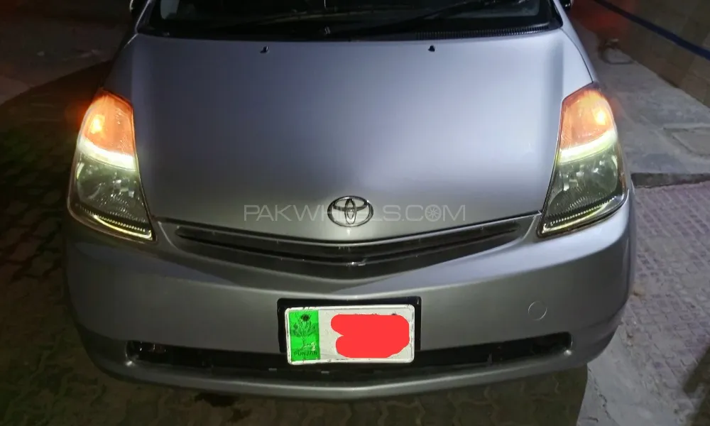 Toyota Prius 2011 for sale in Okara